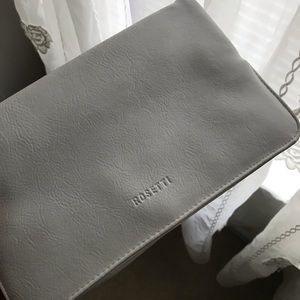 ROSETTI White Purse/ Wallet